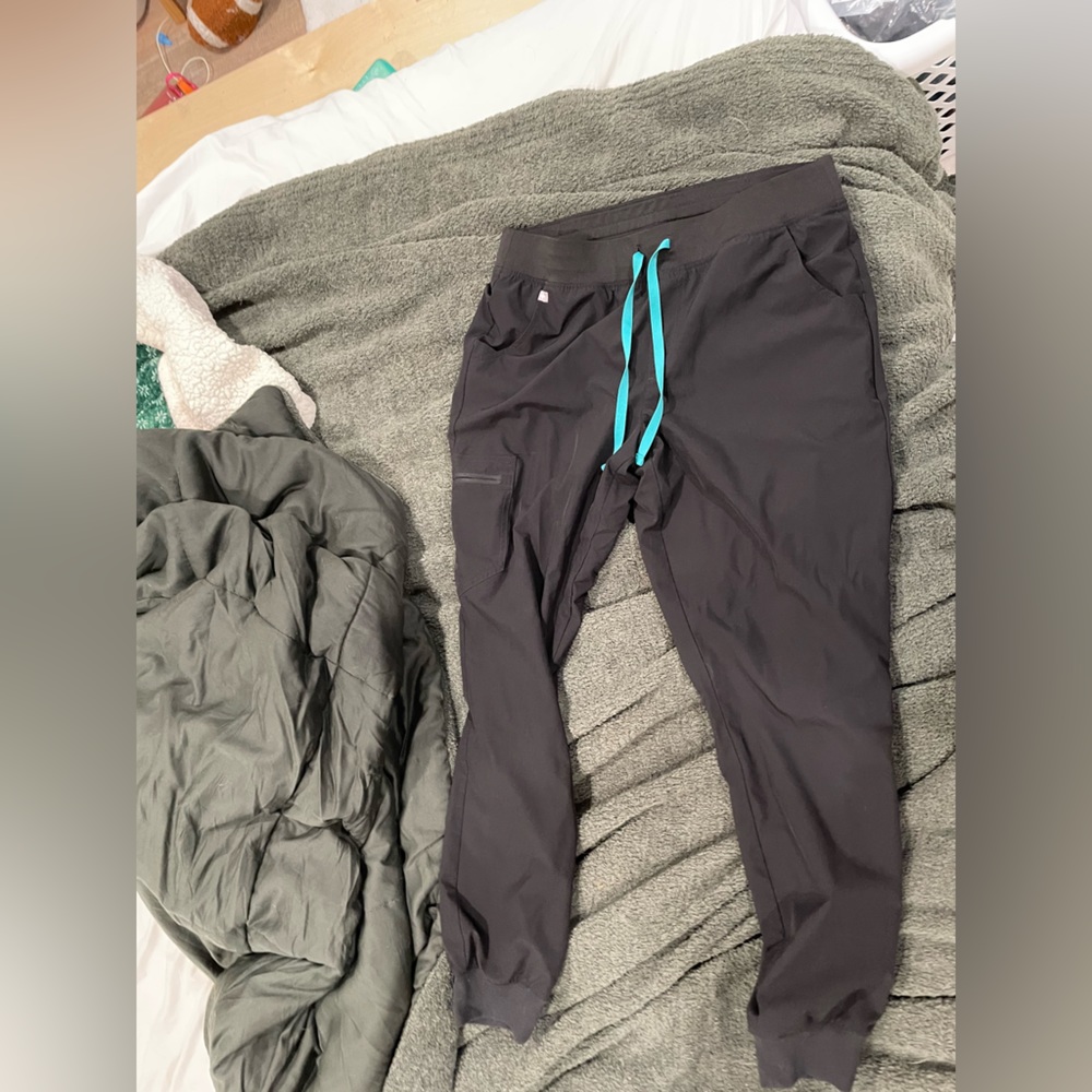 Zamora tall scrub pants freex